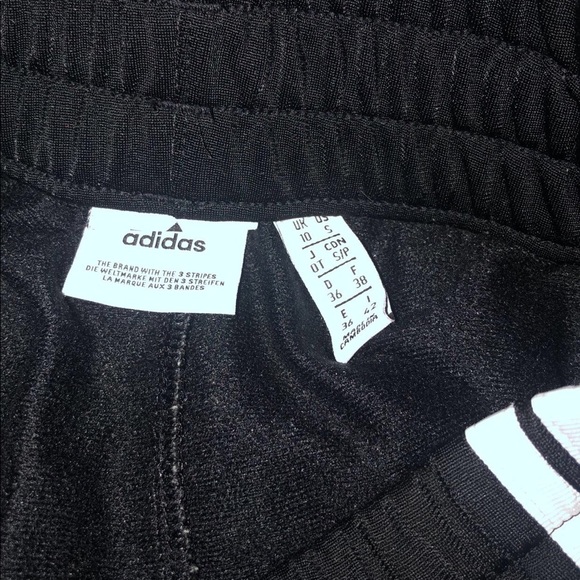 adidas shorts - Picture 2 of 2